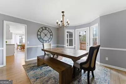 1451 Bonnie Glenn Cove, Tucker, GA 30084 - Photo 12