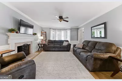 1451 Bonnie Glenn Cove, Tucker, GA 30084 - Photo 14