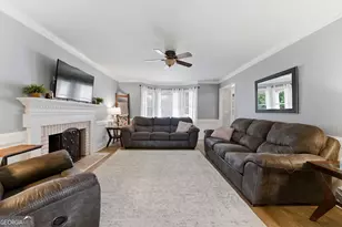 1451 Bonnie Glenn Cove, Tucker, GA 30084 - Photo 14