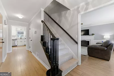 1451 Bonnie Glenn Cove, Tucker, GA 30084 - Photo 4