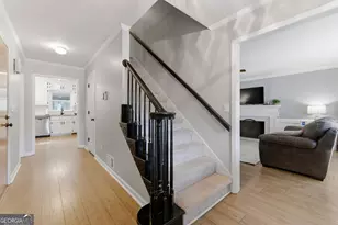 1451 Bonnie Glenn Cove, Tucker, GA 30084 - Photo 4