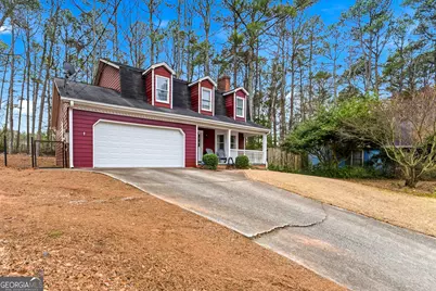 1451 Bonnie Glenn Cove, Tucker, GA 30084 - Photo 2