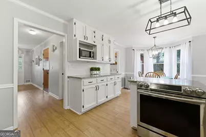 1451 Bonnie Glenn Cove, Tucker, GA 30084 - Photo 8