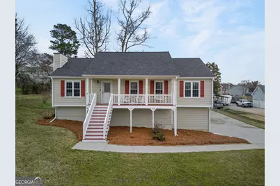 36 Hitchcock Drive, Villa Rica, GA 30180 - Photo 2