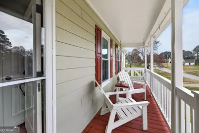 36 Hitchcock Drive, Villa Rica, GA 30180 - Photo 4