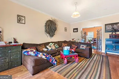 3608 Joycliff Road, Macon, GA 31211 - Photo 4