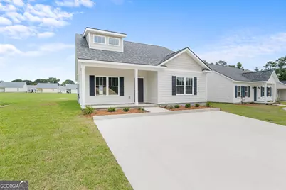 117 Avalon Trace #LOT 9, Statesboro, GA 30458 - Photo 20