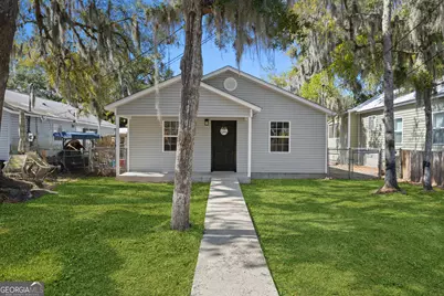 1005 Johnston Street, Brunswick, GA 31520 - Photo 2