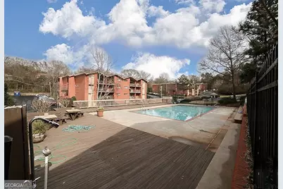 250 Little Street #B302, Athens, GA 30605 - Photo 24