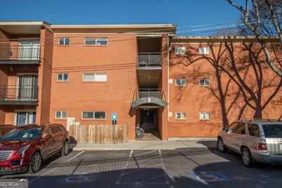 250 Little Street #B302, Athens, GA 30605 - Photo 2