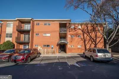 250 Little Street #B302, Athens, GA 30605 - Photo 22