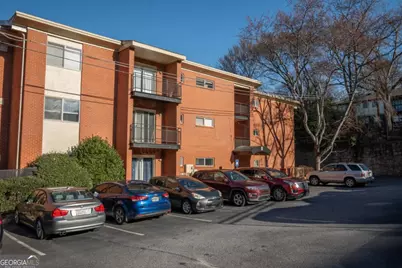 250 Little Street #B302, Athens, GA 30605 - Photo 2