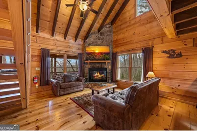 275 N Moreland Drive, Cherrylog, GA 30522 - Photo 8