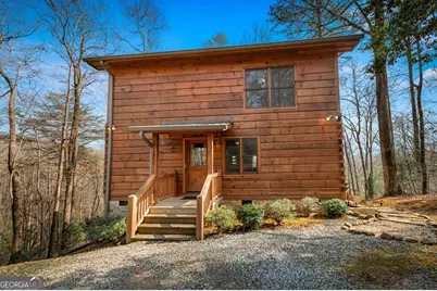 275 N Moreland Drive, Cherrylog, GA 30522 - Photo 20