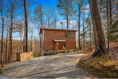 275 N Moreland Drive, Cherrylog, GA 30522 - Photo 34