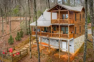 275 N Moreland Dr, Cherrylog, GA 30522 - Photo 1
