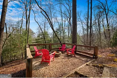 275 N Moreland Drive, Cherrylog, GA 30522 - Photo 28