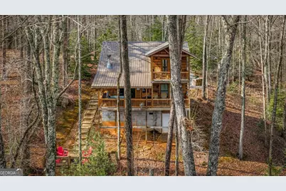 275 N Moreland Drive, Cherrylog, GA 30522 - Photo 38