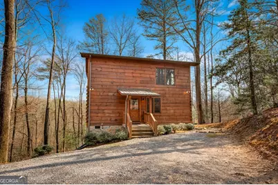 275 N Moreland Drive, Cherrylog, GA 30522 - Photo 14