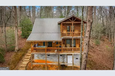 275 N Moreland Drive, Cherrylog, GA 30522 - Photo 30