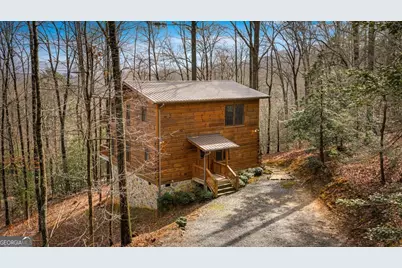 275 N Moreland Drive, Cherrylog, GA 30522 - Photo 24