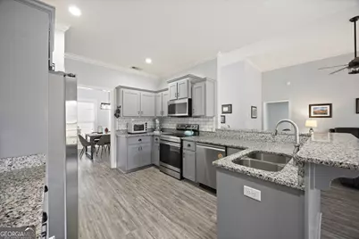 440 Rivercrest Drive, Brooklet, GA 30415 - Photo 6