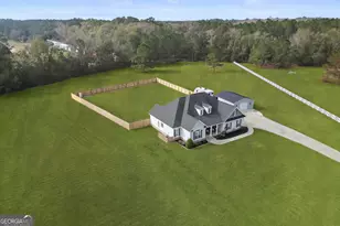 440 Rivercrest Dr, Brooklet, GA 30415 - Photo 2