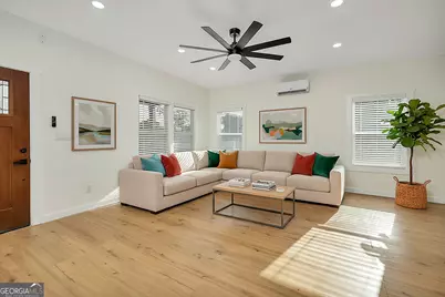 608 Q Street, Brunswick, GA 31520 - Photo 4