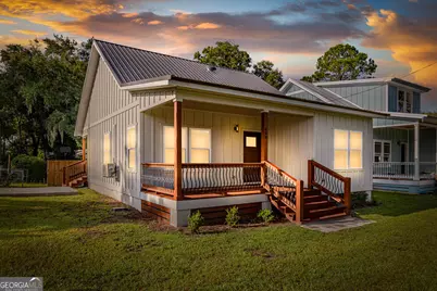 608 Q Street, Brunswick, GA 31520 - Photo 1