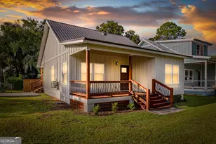 608 Q St, Brunswick, GA 31520 - Photo 1