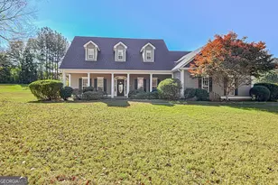 100 Clydesdale Ct, Tyrone, GA 30290 - Photo 2