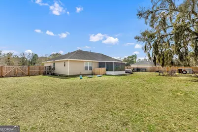 3597 Arnall Drive, Allenhurst, GA 31301 - Photo 22