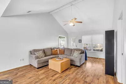 3597 Arnall Drive, Allenhurst, GA 31301 - Photo 8