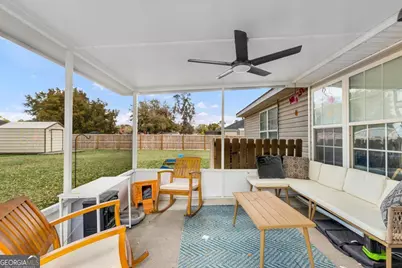 3597 Arnall Drive, Allenhurst, GA 31301 - Photo 10