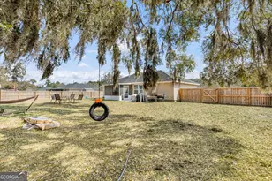 3597 Arnall Dr, Allenhurst, GA 31301 - Photo 20