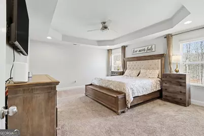 3802 Village Crossing Lane, Ellenwood, GA 30294 - Photo 24