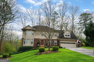 5788 Lost Grove Dr, Lilburn, GA 30047 - Photo 1