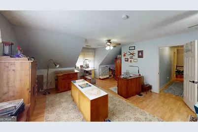 5788 Lost Grove Drive, Lilburn, GA 30047 - Photo 22