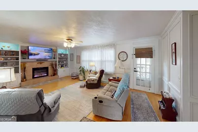 5788 Lost Grove Drive, Lilburn, GA 30047 - Photo 4