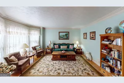 5788 Lost Grove Drive, Lilburn, GA 30047 - Photo 2