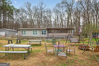 1719 Harber Road, Carnesville, GA 30521 - Photo 40