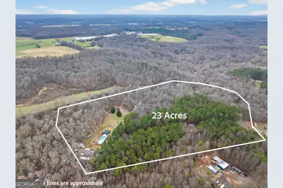 1719 Harber Road, Carnesville, GA 30521 - Photo 2