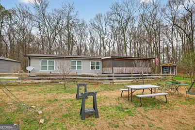 1719 Harber Road, Carnesville, GA 30521 - Photo 14