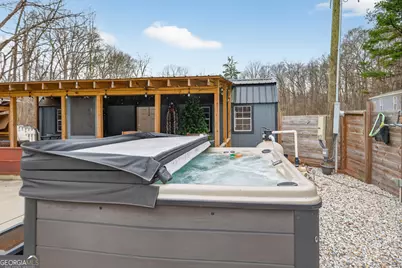 1719 Harber Road, Carnesville, GA 30521 - Photo 14