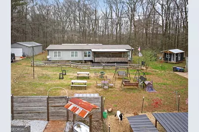 1719 Harber Road, Carnesville, GA 30521 - Photo 16