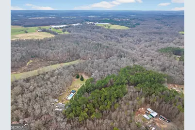 1719 Harber Road, Carnesville, GA 30521 - Photo 4