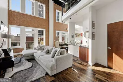 265 18th Street NW #2424, Atlanta, GA 30363 - Photo 8