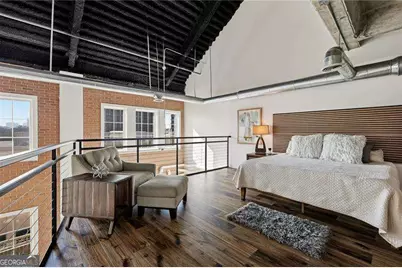 265 18th Street NW #2424, Atlanta, GA 30363 - Photo 22