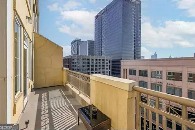 265 18th Street NW #2424, Atlanta, GA 30363 - Photo 28