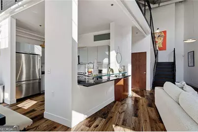 265 18th Street NW #2424, Atlanta, GA 30363 - Photo 10